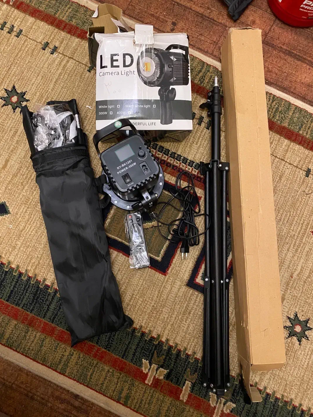 لوازم تولید محتوا عکاسی و فیلمبرداری|دوربین عکاسی و فیلم‌برداری|بهشهر, |دیوار