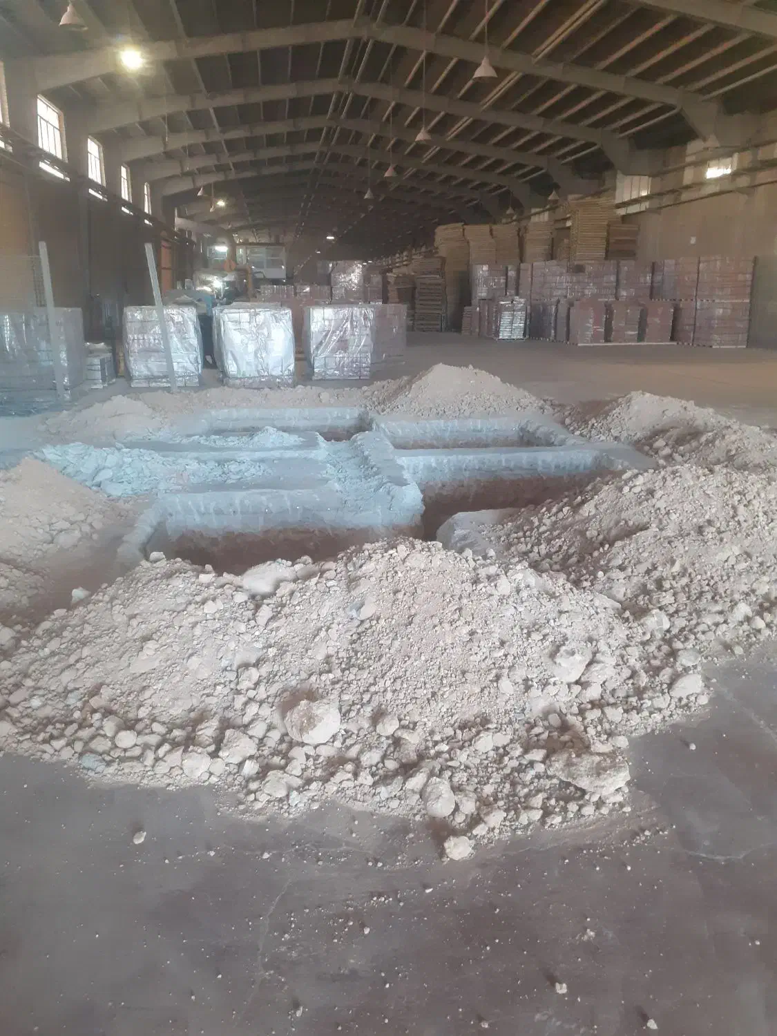 حفاری چاه آب|خدمات پیشه و مهارت|بروجن, |دیوار