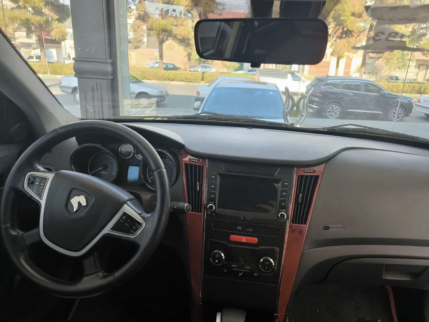 دنا+ پلاس اتومات مدل 1402|خودرو سواری و وانت|قم, تولید دارو و یخچال|دیوار