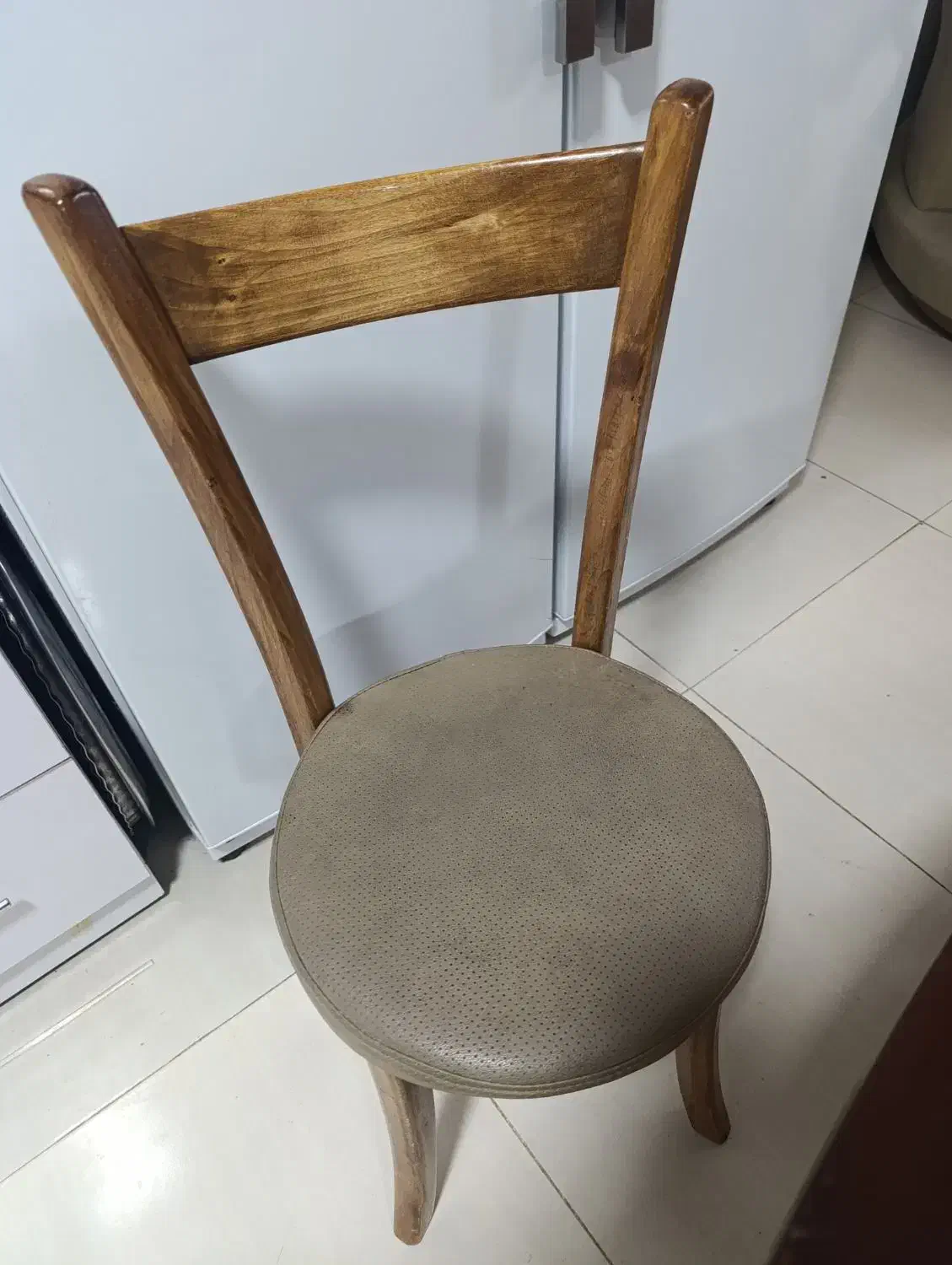 میز نهار خوری|میز و صندلی غذاخوری|تربت‌حیدریه, حیدرآباد|دیوار