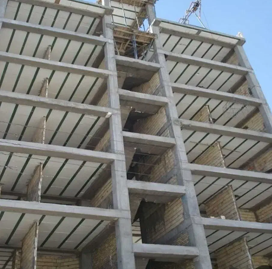 ارماتوربندی|خدمات پیشه و مهارت|تویسرکان, |دیوار