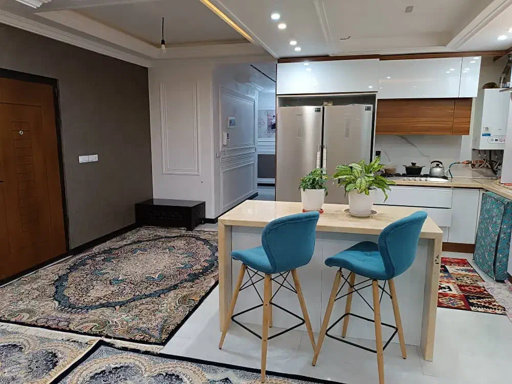 فروش سه خواب جنوبی مهدیه امیر کبیر|فروش آپارتمان|شیراز, شهرک مهدیه|دیوار