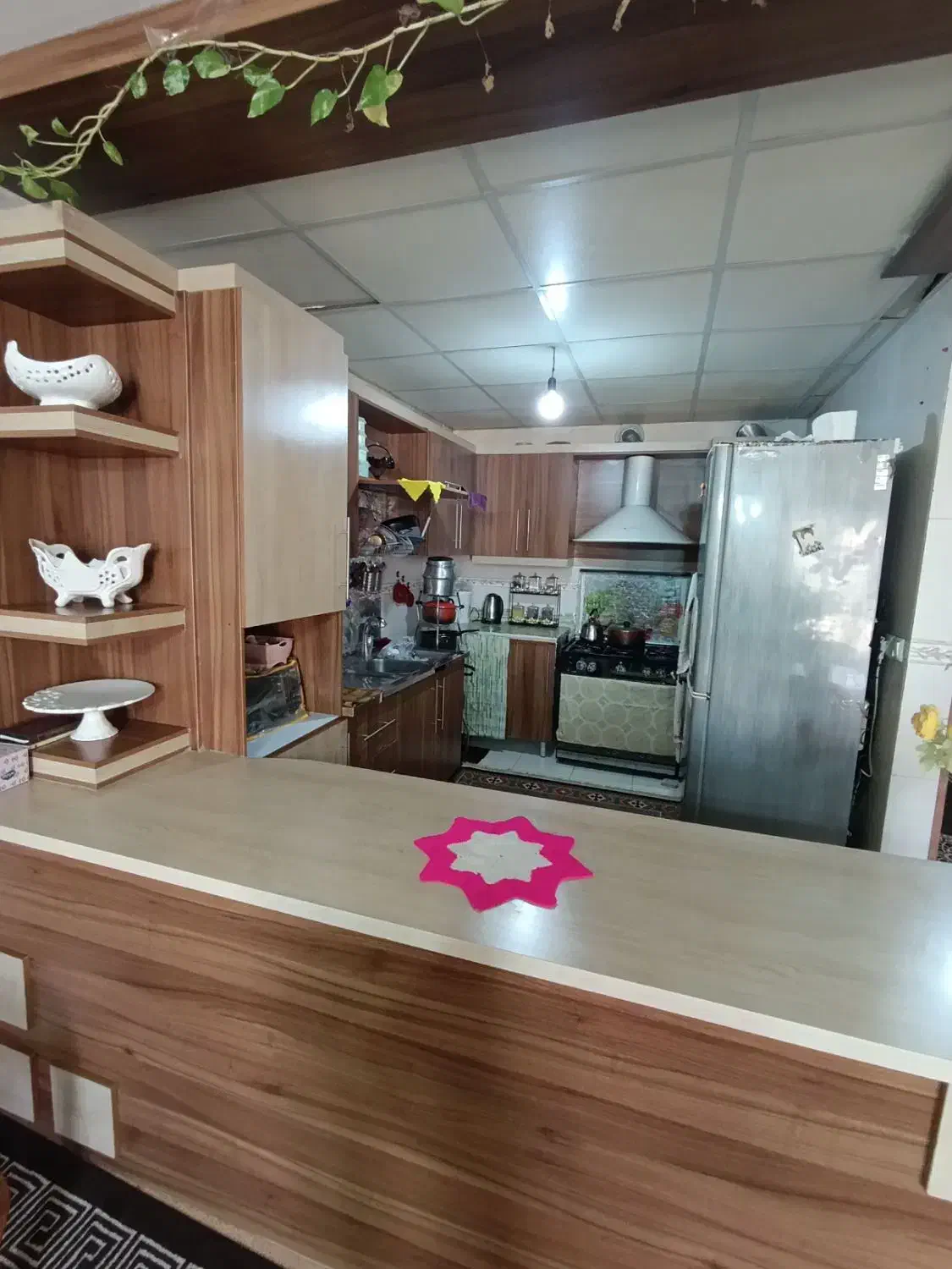 فروش آپارتمان صدرافاز۱ مجتمع امام حسن|فروش آپارتمان|صدرا-فارس, فاز ۱|دیوار