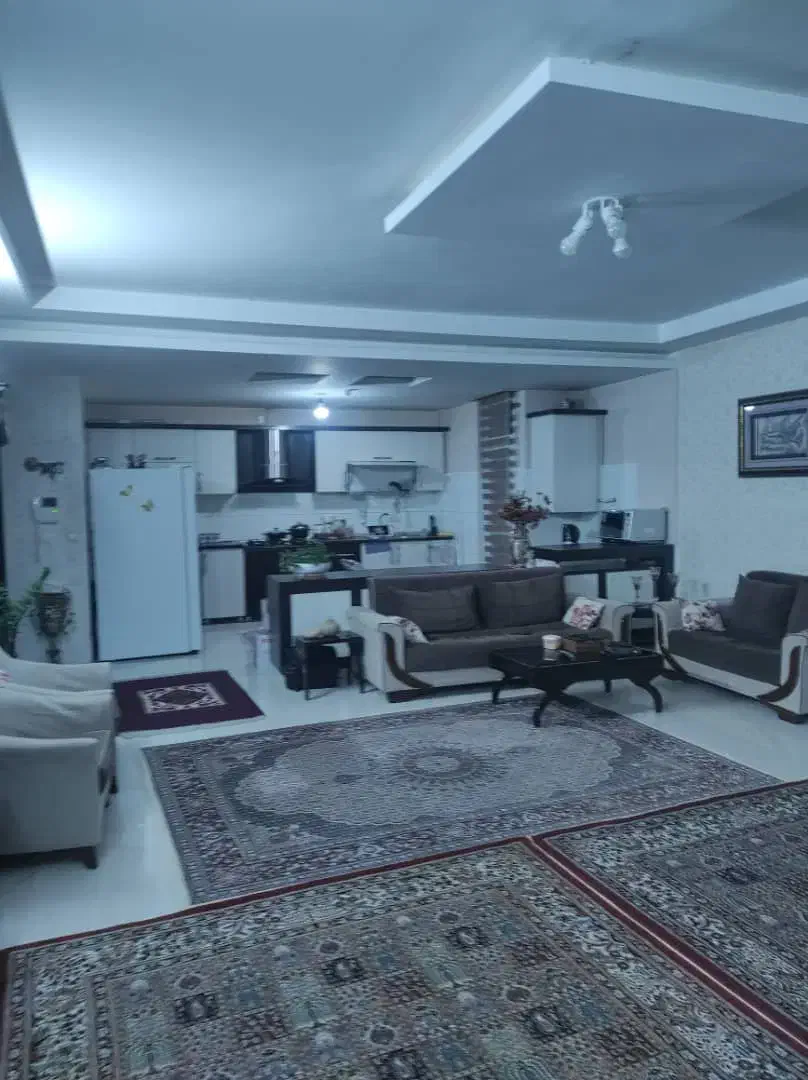 ۱۳۰ متر سه خواب فول / هاشمیه ۶۹|اجارهٔ آپارتمان|مشهد, نیروی هوایی|دیوار