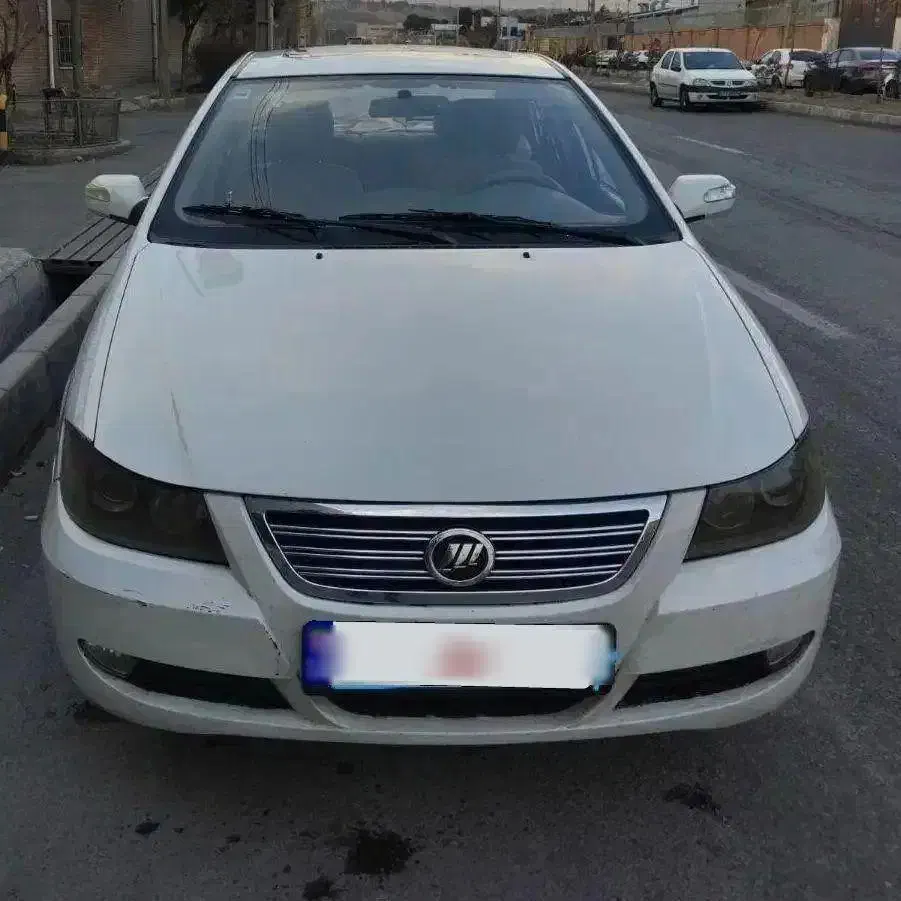 لیفان 620 موتور 1800 سی سی مدل۱۳۹۳|خودرو سواری و وانت|تهران, شهرک استقلال|دیوار