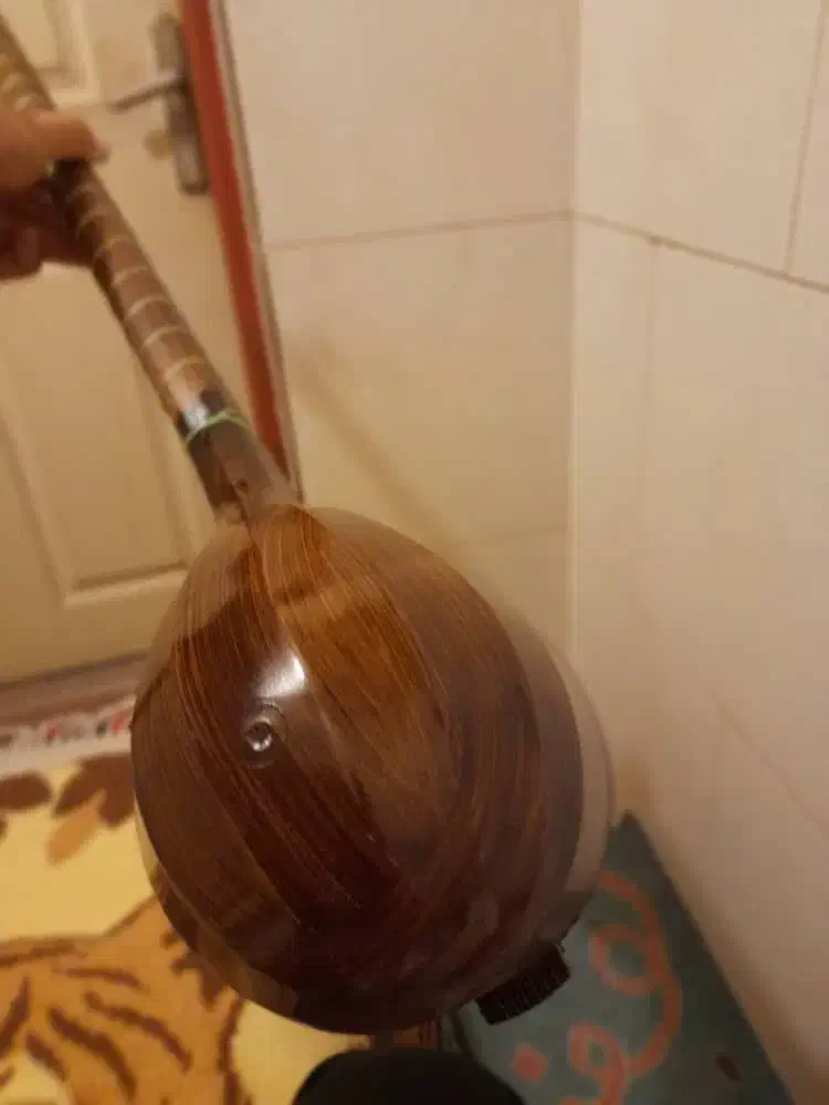 یک عدد سه تار حرفه ای نو|سازهای سنتی|ارومیه, |دیوار