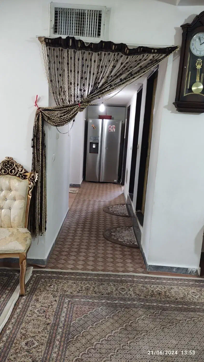 مسکن مهر دارصیفور|اجارهٔ آپارتمان|کنگاور, |دیوار