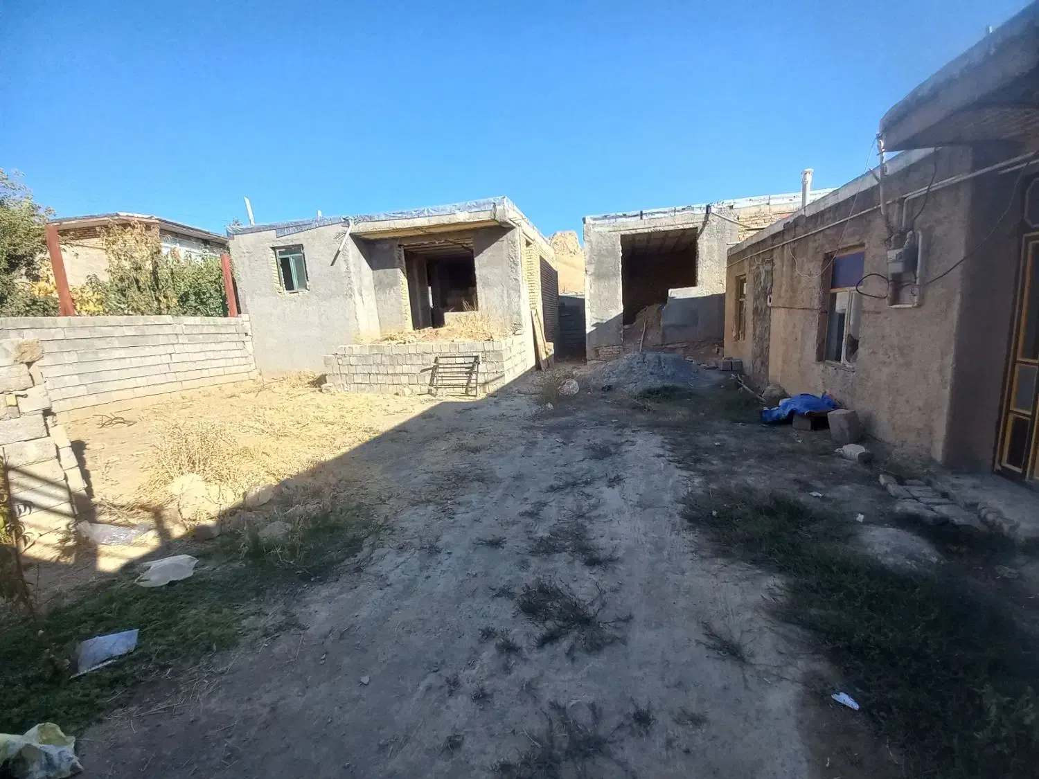 خانه ویلایی|فروش خانه و ویلا|دینور, |دیوار