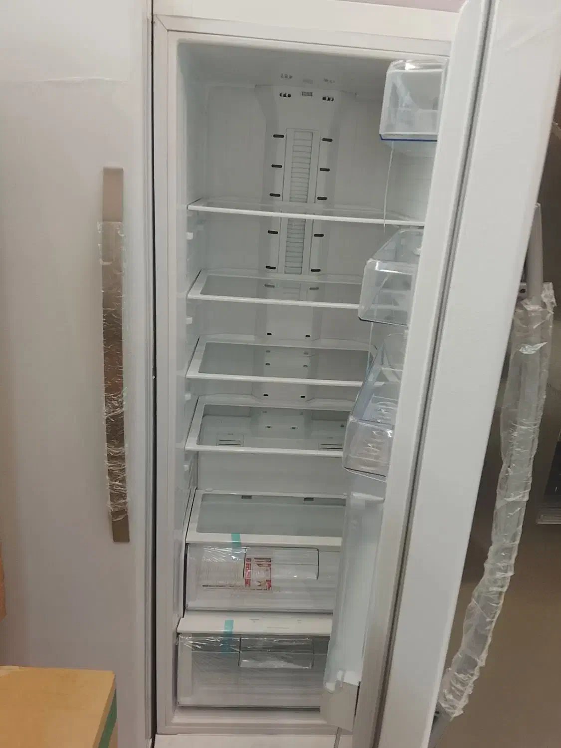 یخچال دوقلوlife|یخچال و فریزر|لاجان, |دیوار