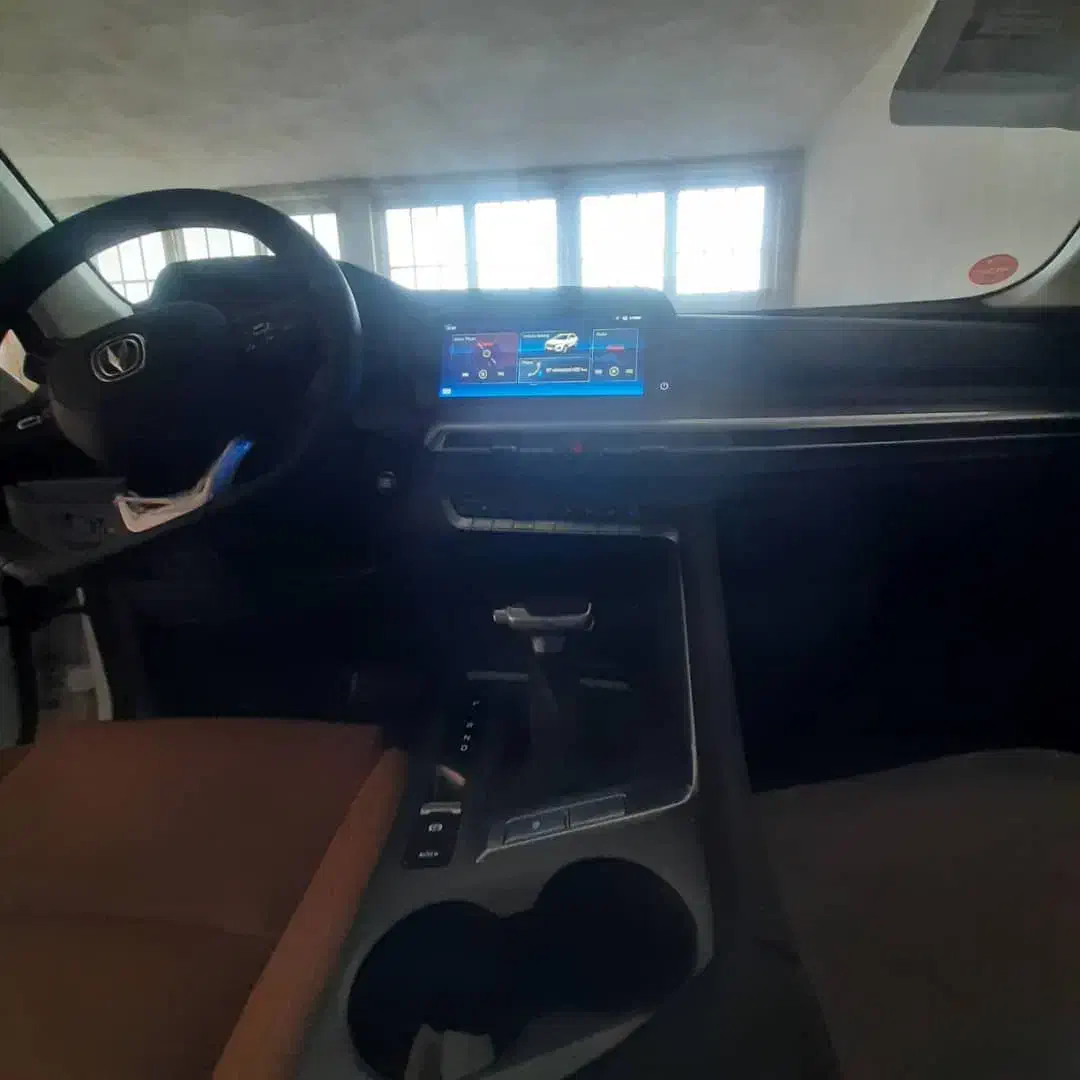 چانگانcs35پلاس تیپ3|خودرو سواری و وانت|شیراز, فضلآباد|دیوار