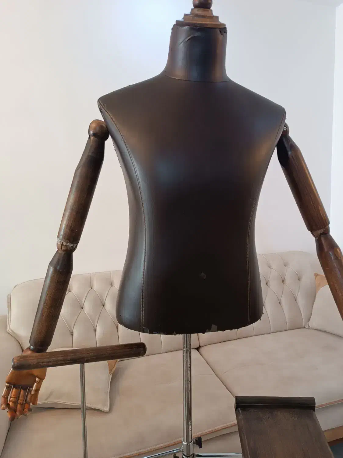 فروش مانکن مردانه|فروشگاه و مغازه|نظرآباد, نظرآباد|دیوار