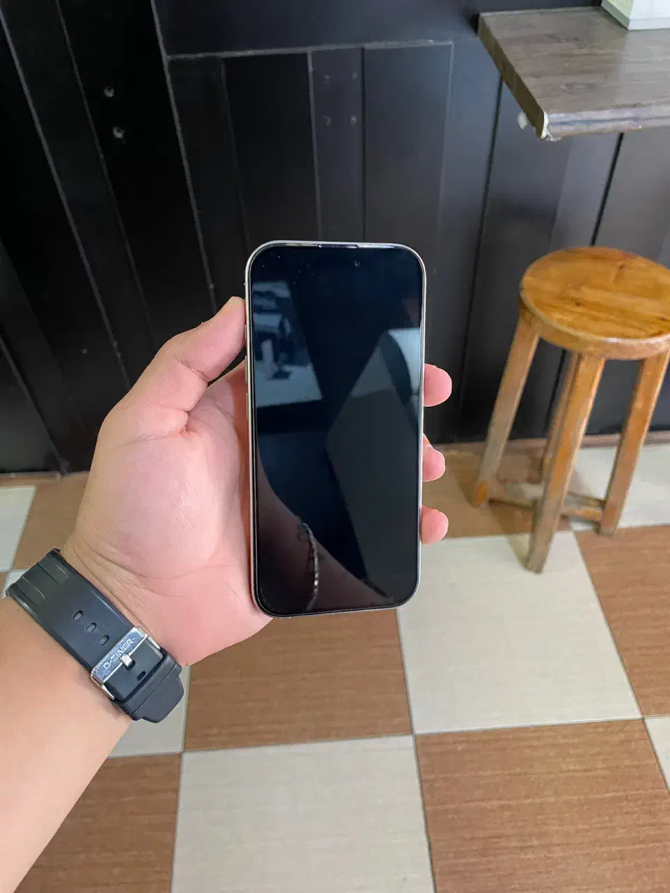 iphone 16 pro|موبایل|شیراز, ارم|دیوار