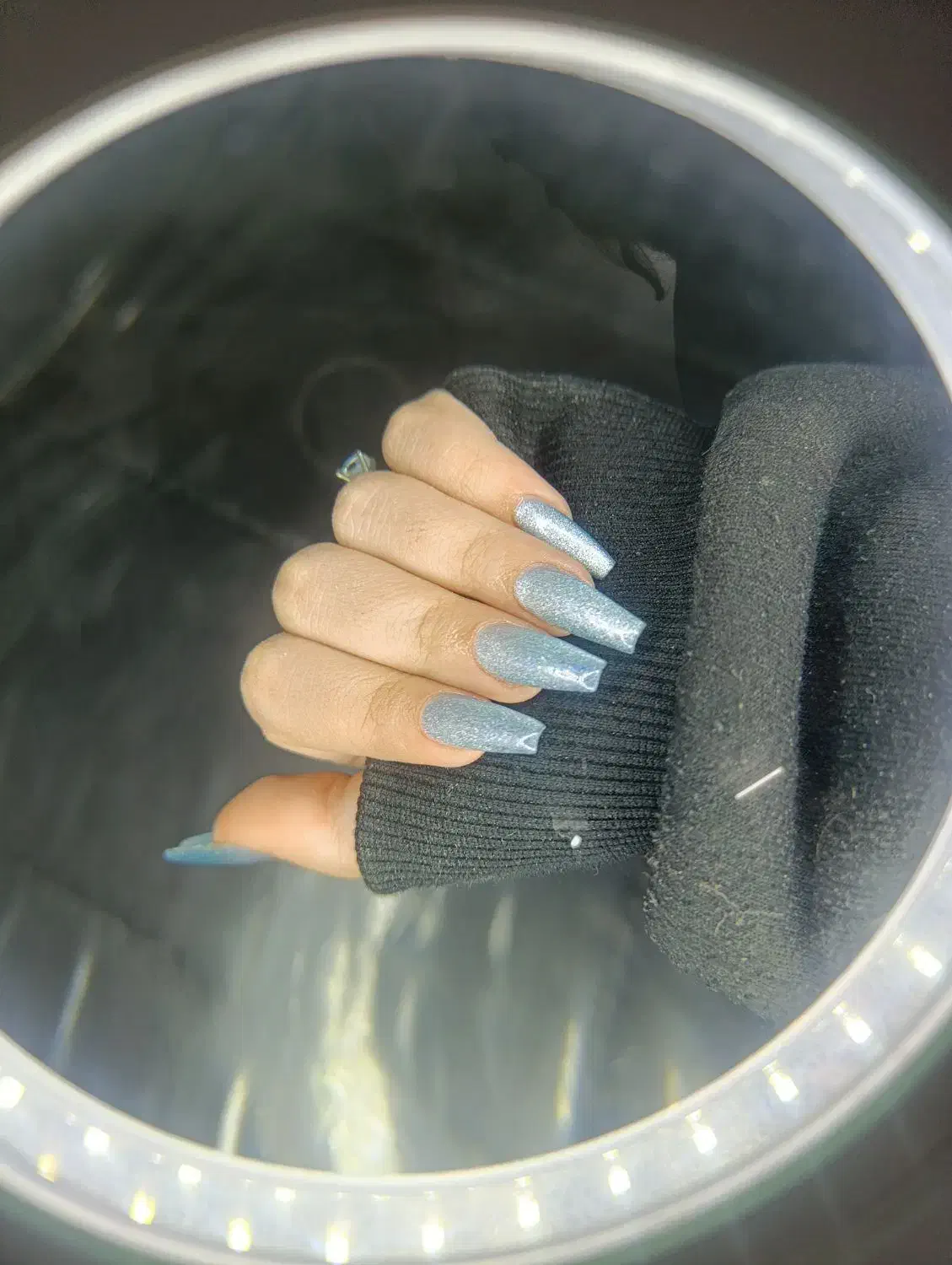 تخفیف استثنایی خدمات ناخن،پدیکور،احیاوصافی مو|خدمات آرایشگری و زیبایی|کرمان, |دیوار