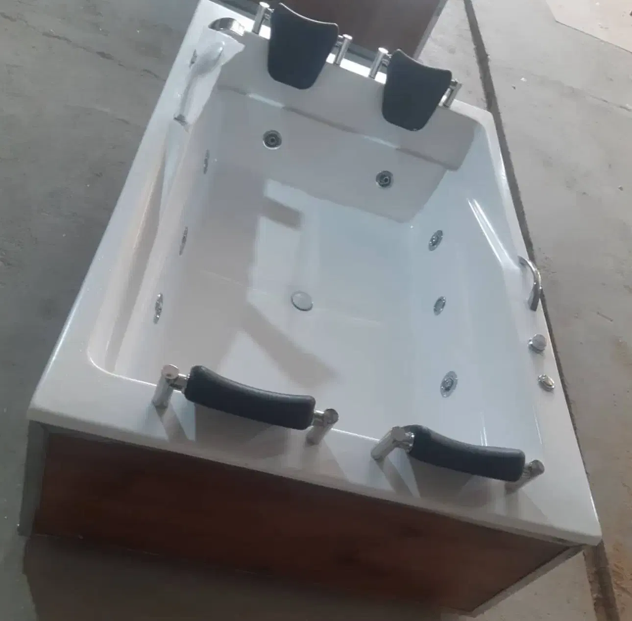 جکوزی نو صفر شیراز|لوازم حمام|شیراز, شهرک گلستان|دیوار