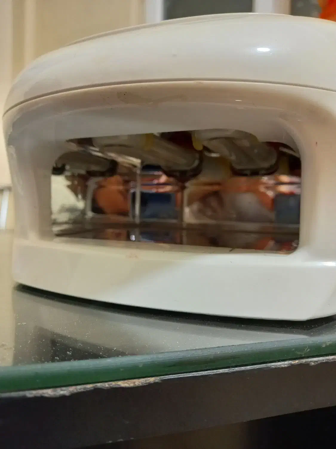 دستگاه یوی کاشت ناخن|آرایشی، بهداشتی، درمانی|فردیس, فردیس|دیوار