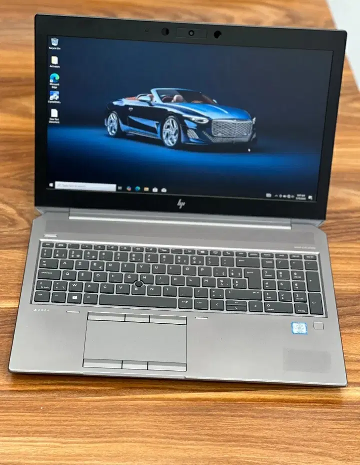 اچ پی zbook g6|رایانه همراه|ارومیه, |دیوار