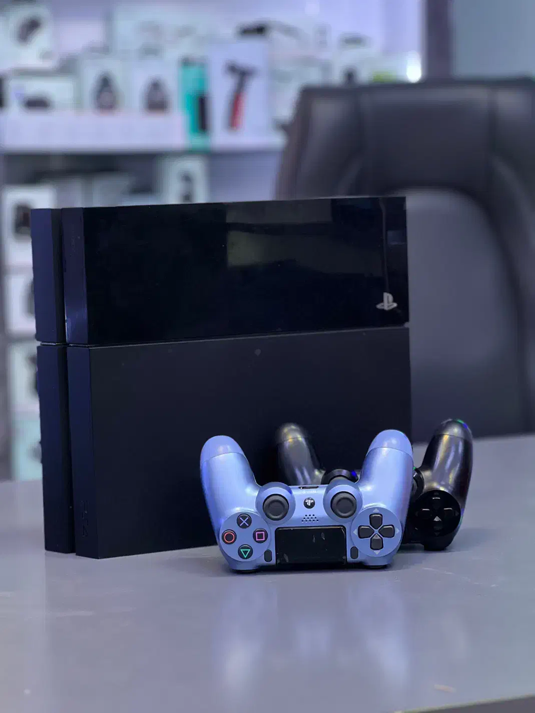 فروش ویژه ps4|کنسول، بازی ویدئویی و آنلاین|بیرجند, |دیوار