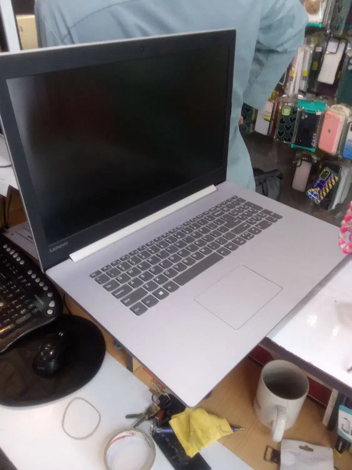 laptop|رایانه همراه|تهران, مینابی|دیوار