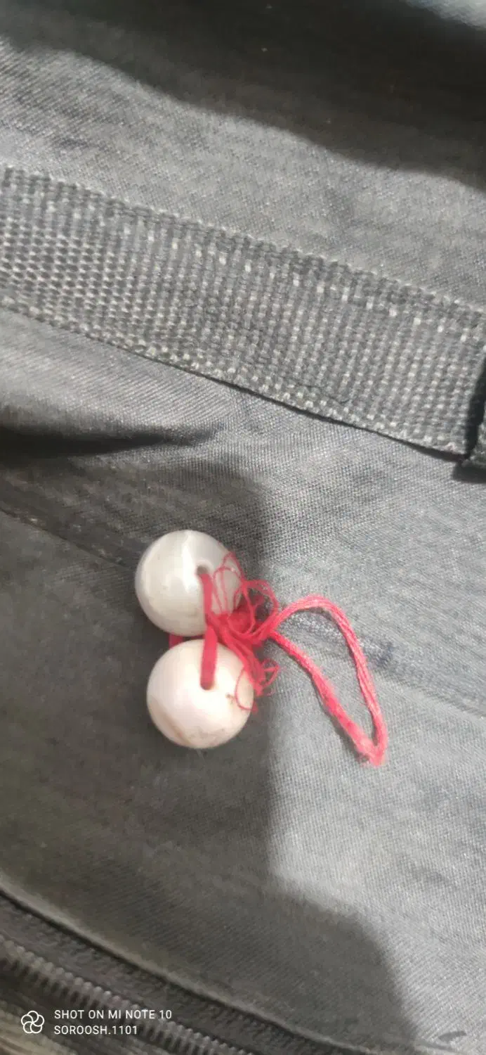 مهره قدیمی.|کلکسیون اشیاء عتیقه|رامهرمز, |دیوار