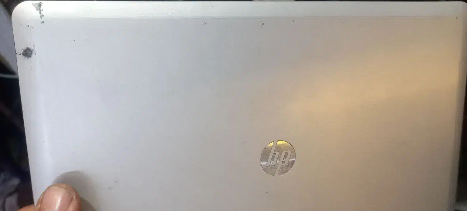 لبتاپ HP|رایانه همراه|تهران, شهران جنوبی|دیوار