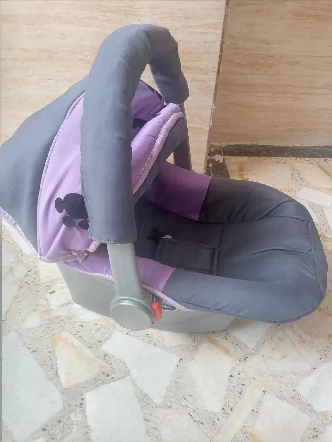 کری یر نوزاد|اسباب و اثاث بچه|ماهدشت, |دیوار