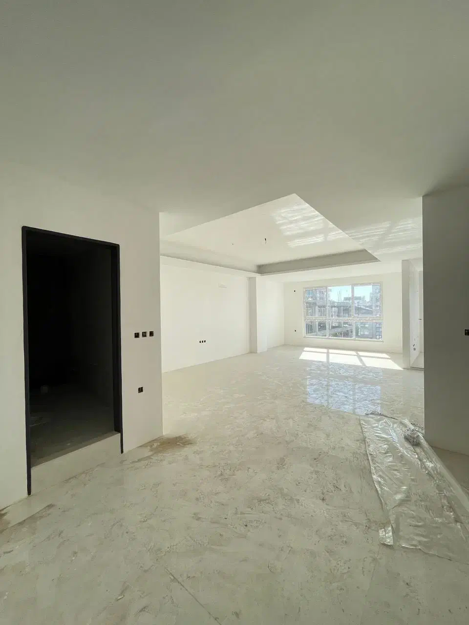 فروش واحد  آپارتمان ۱۱۰ متری|فروش آپارتمان|ساری, |دیوار