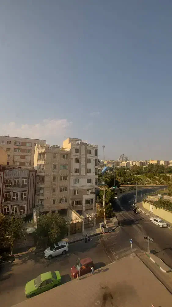 بر ستارخان ۱۳۵ متر  روبه روی نیایش تجاری اداری|اجارهٔ دفتر کار، اتاق اداری، مطب|تهران, دریان‌نو|دیوار