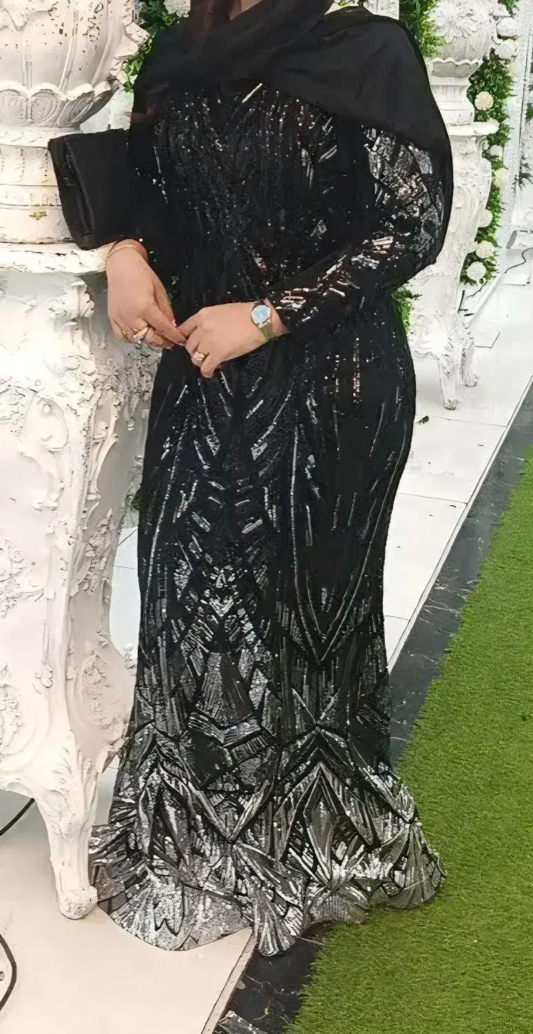 لباس مجلسی سایز ۴۲|لباس|شهریار, اسد‌آباد|دیوار