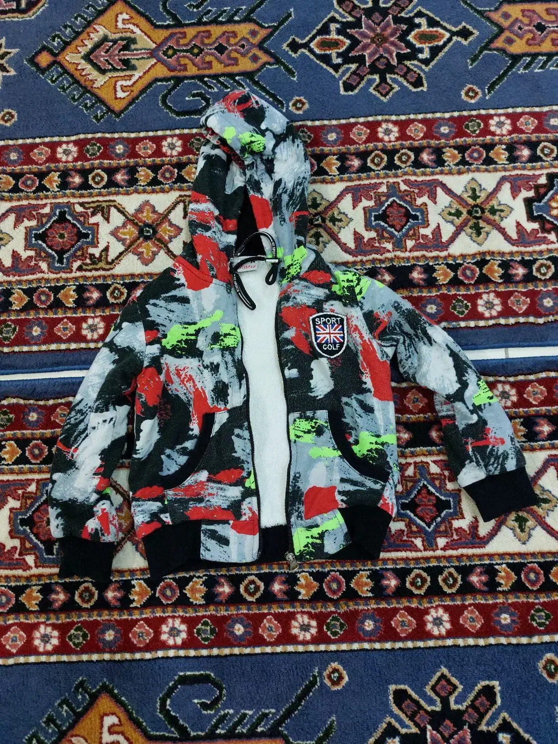 لباس بچگانه|کفش و لباس بچه|خرم‌آباد, |دیوار