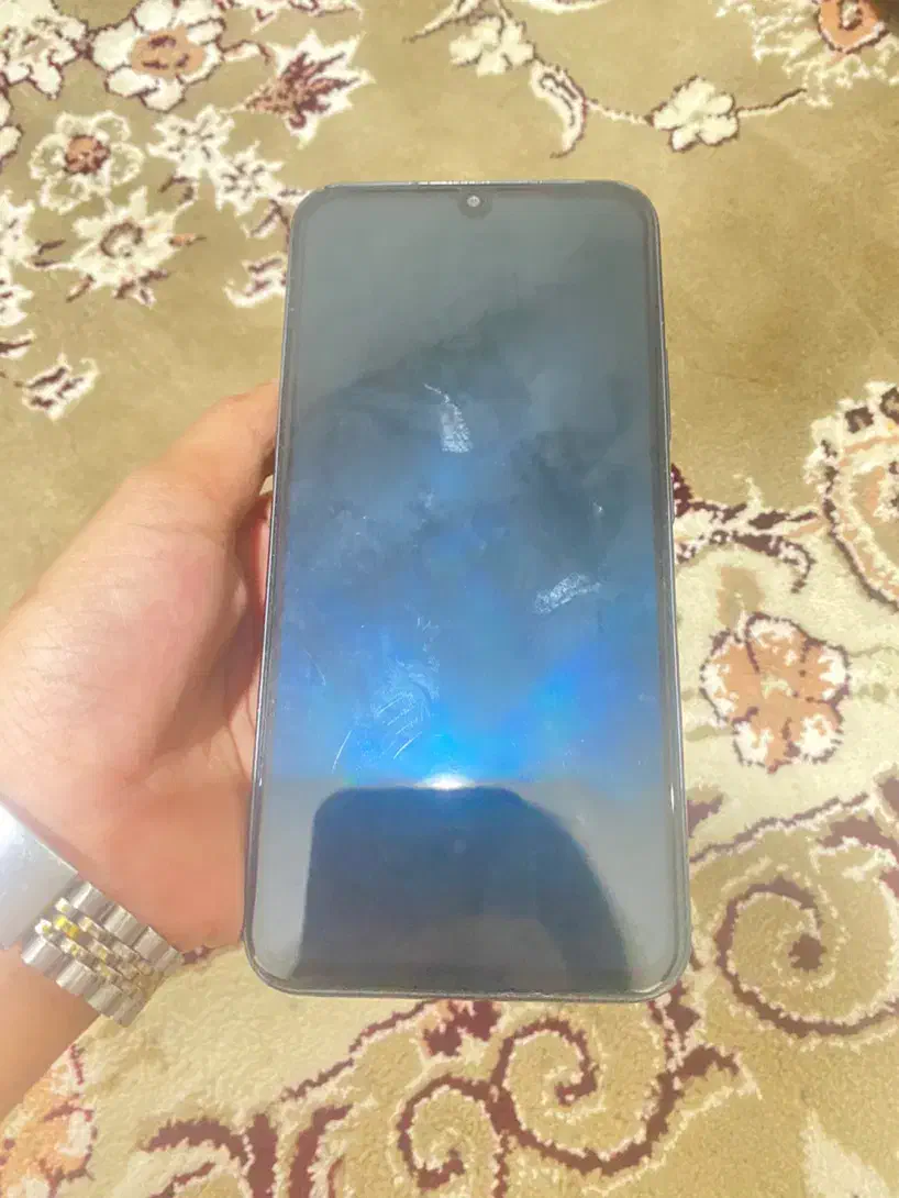 گوشی a34|موبایل|گنبد کاووس, |دیوار