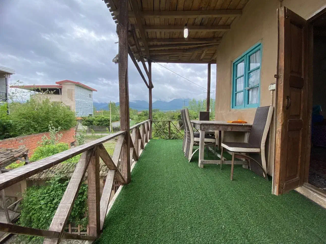 تور دو روزه گرگان و مازندران|تور و چارتر|سبزوار, پاسداران|دیوار