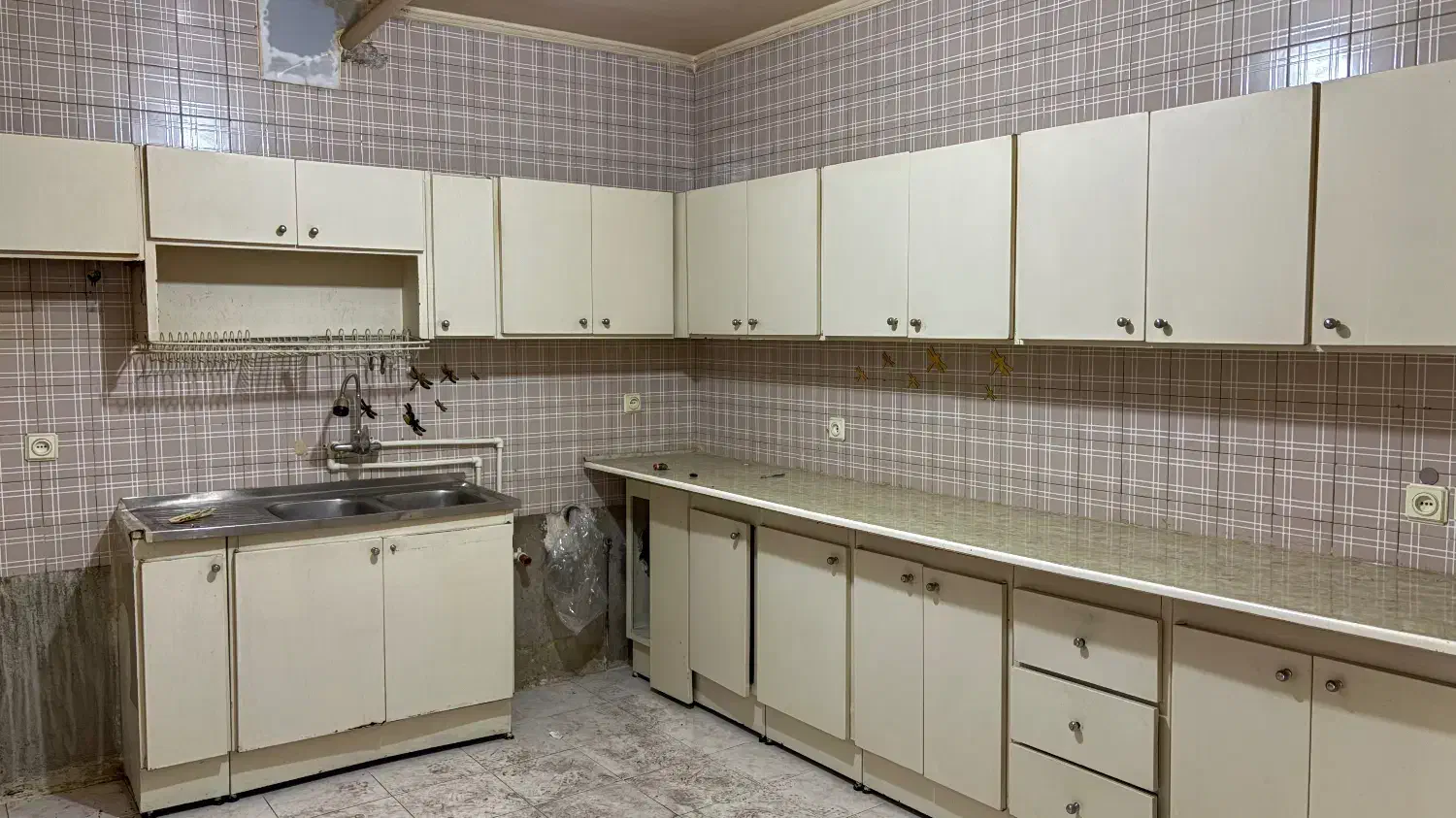 اجاره واحد ۱۳۰ متری|اجارهٔ آپارتمان|تهران, سازمان برنامه شمالی|دیوار