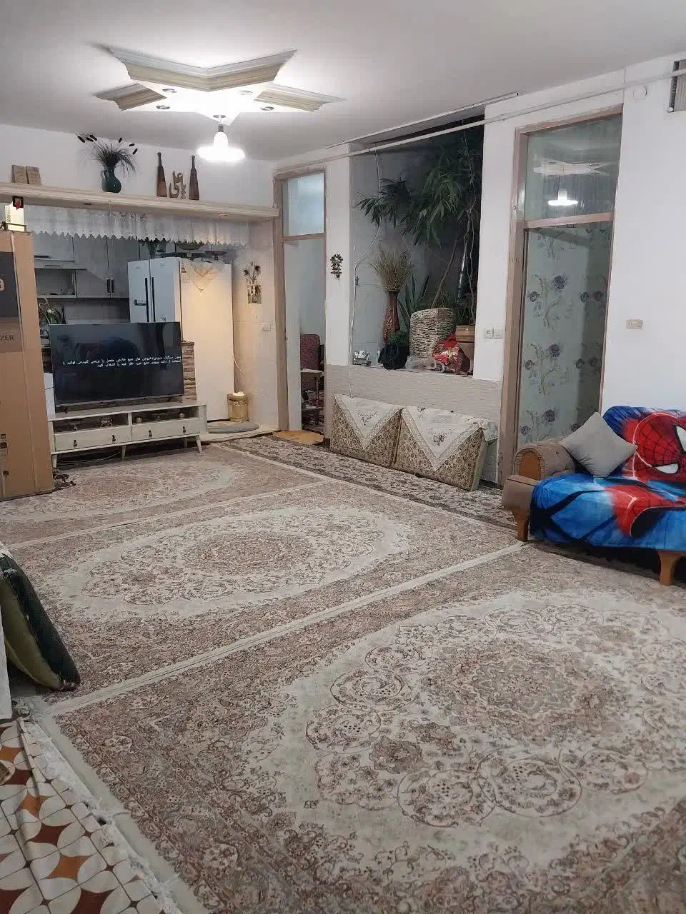 خونه ویلایی نظرآباد|فروش خانه و ویلا|نظرآباد, صالح آباد|دیوار