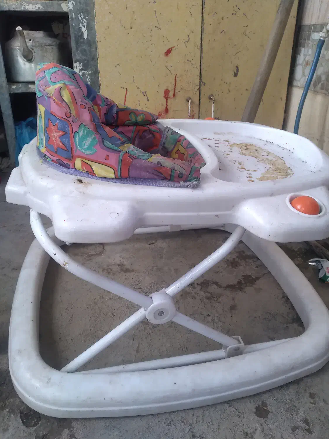 رارو|کالسکه و لوازم جانبی|گرگان, |دیوار