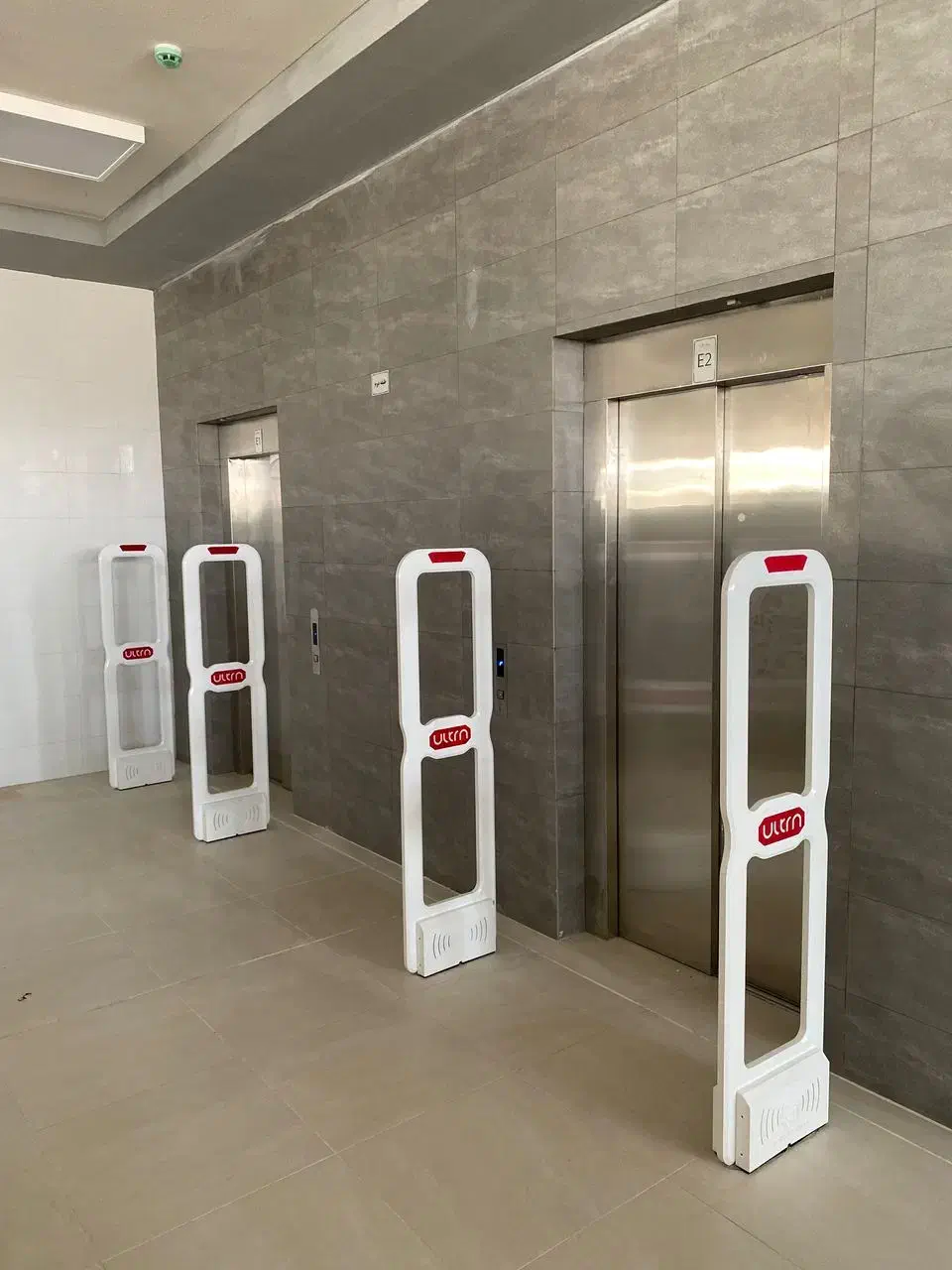 گیت و دزدگیر فروشگاه|فروشگاه و مغازه|شیراز, ستارخان|دیوار