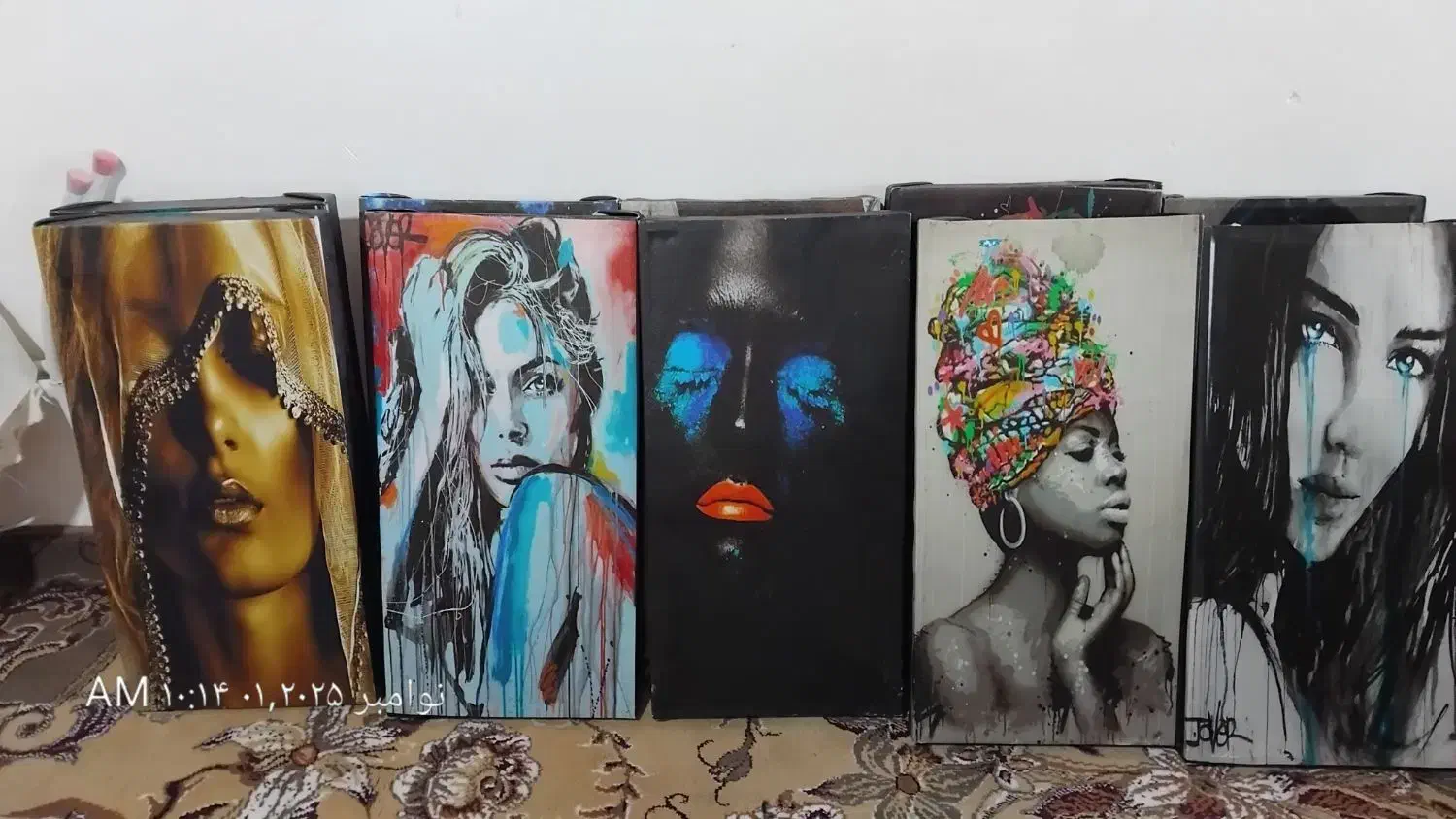 تابلو دیوار|تابلو، نقاشی، عکس|تکاب, |دیوار