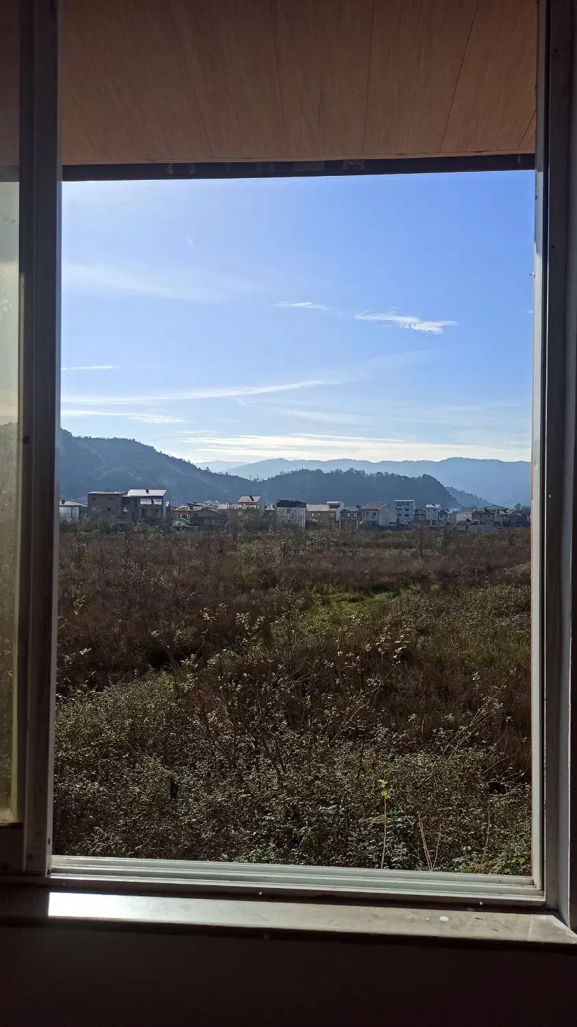 واحد52 متری ۲ خواب رزمندگان|فروش آپارتمان|لاهیجان, کوی زمانی|دیوار