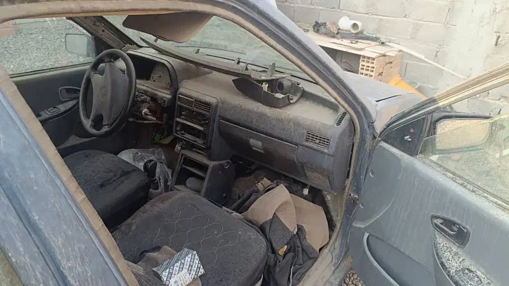 پرای هاچبک|خودرو سواری و وانت|جیرفت, |دیوار