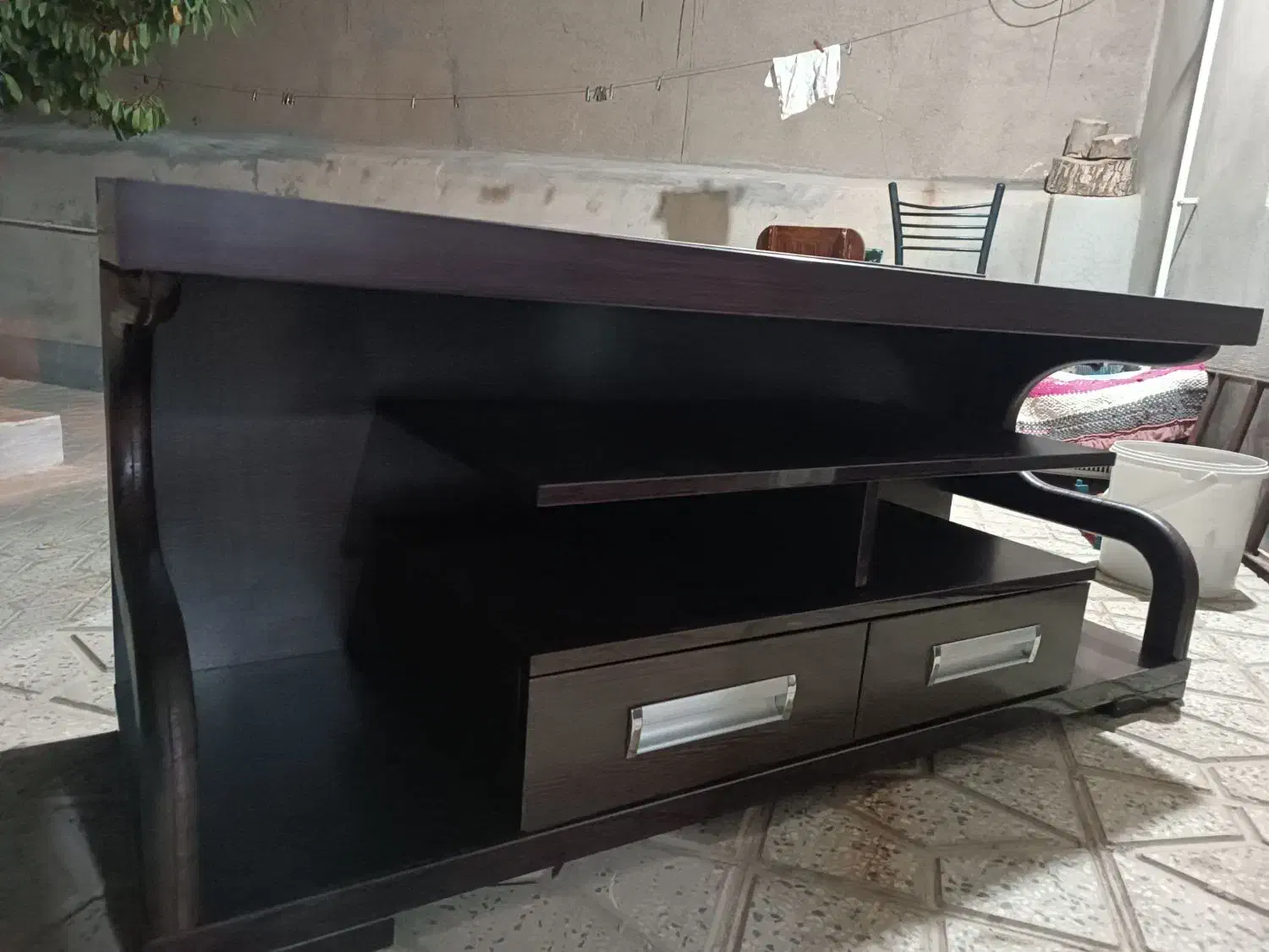 میز تلویزیون|میز تلویزیون|شازند, |دیوار