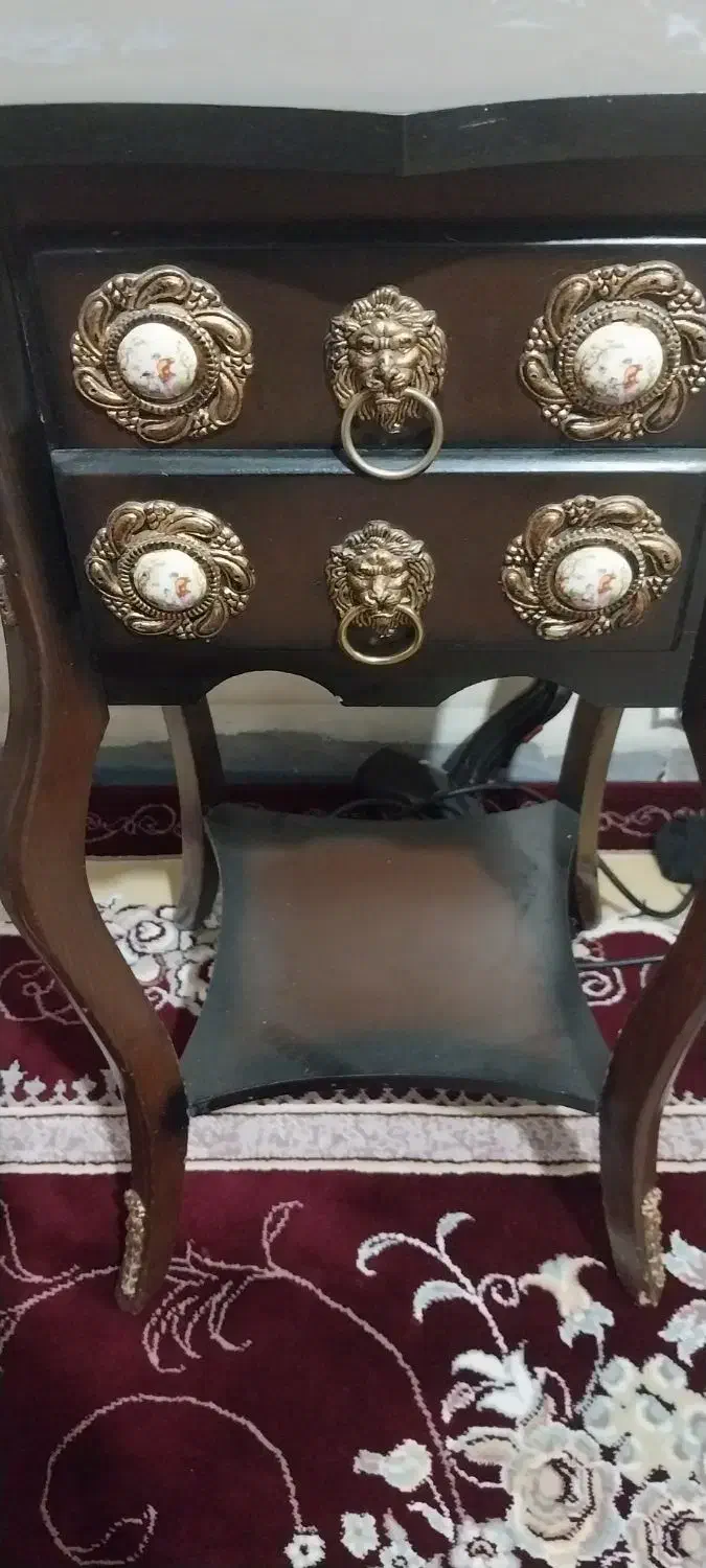 میز تلفن|میز تلفن|شیراز, شهرک ترکان|دیوار