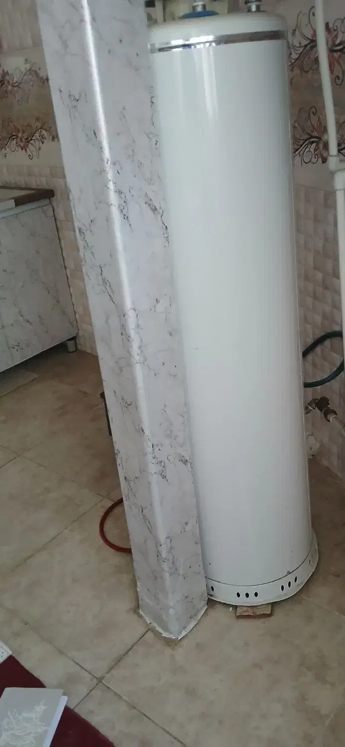 آبگرم کن زمینی|آبگرمکن، پکیج، شوفاژ|سنندج, |دیوار