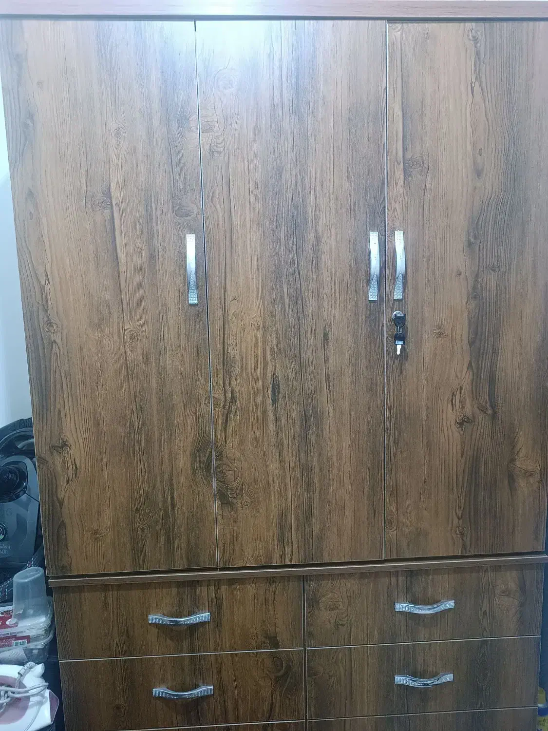 کمد نونونو|جاکفشی، کمد، دراور|کرج, کمالشهر|دیوار