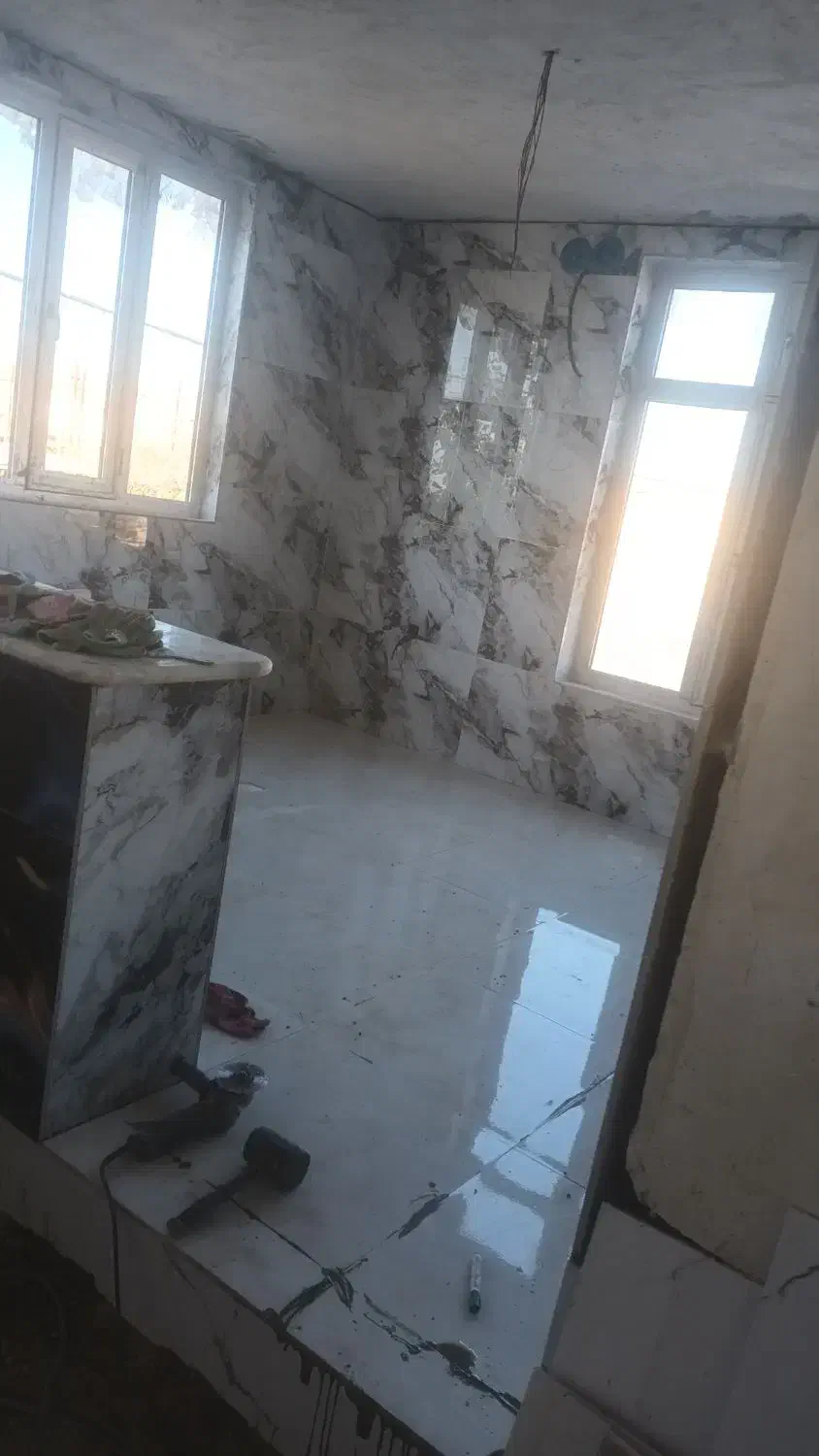 نما وسنگ کاری|خدمات پیشه و مهارت|تبریز, |دیوار