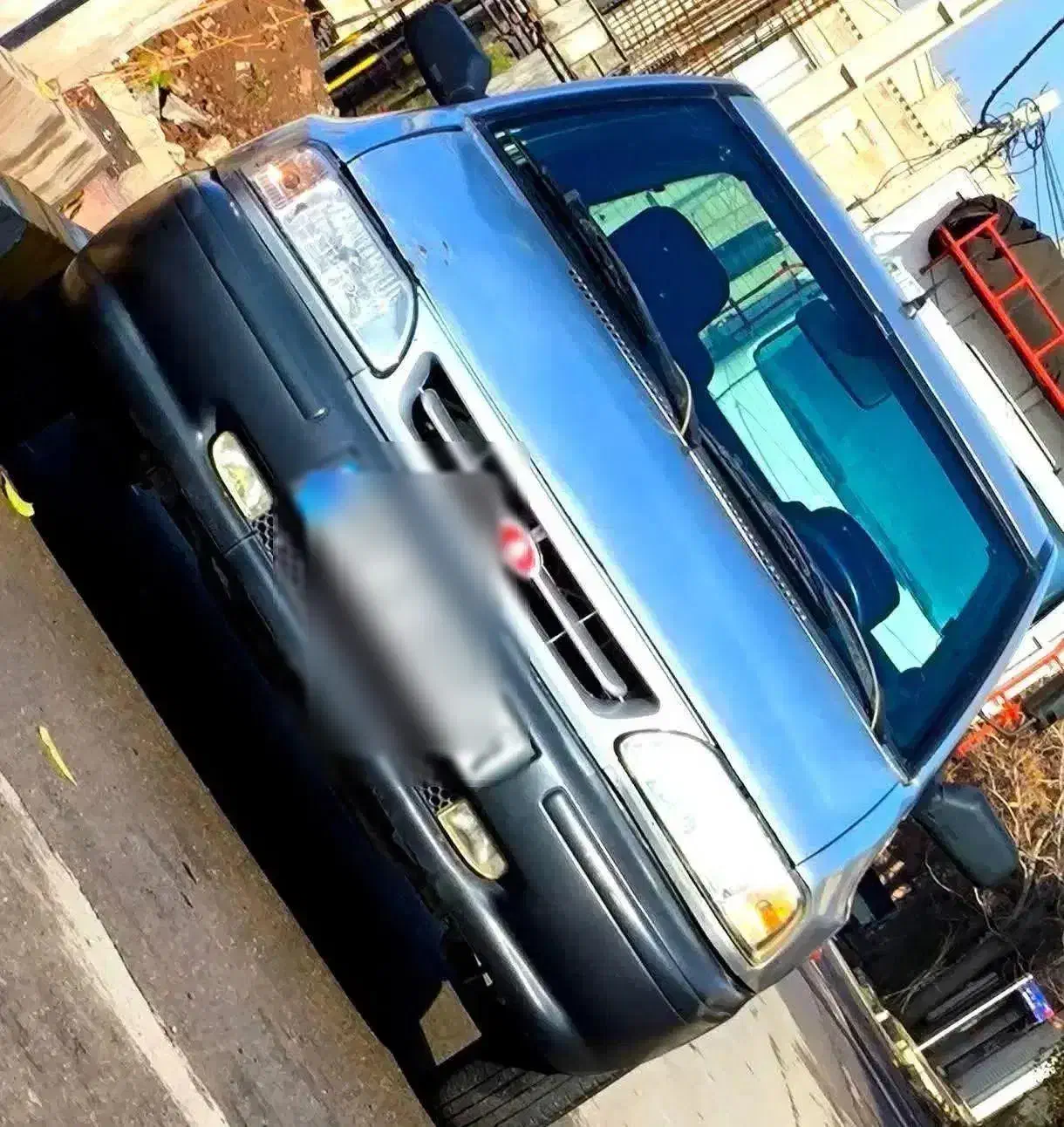 پراید|خودرو سواری و وانت|الوند, |دیوار