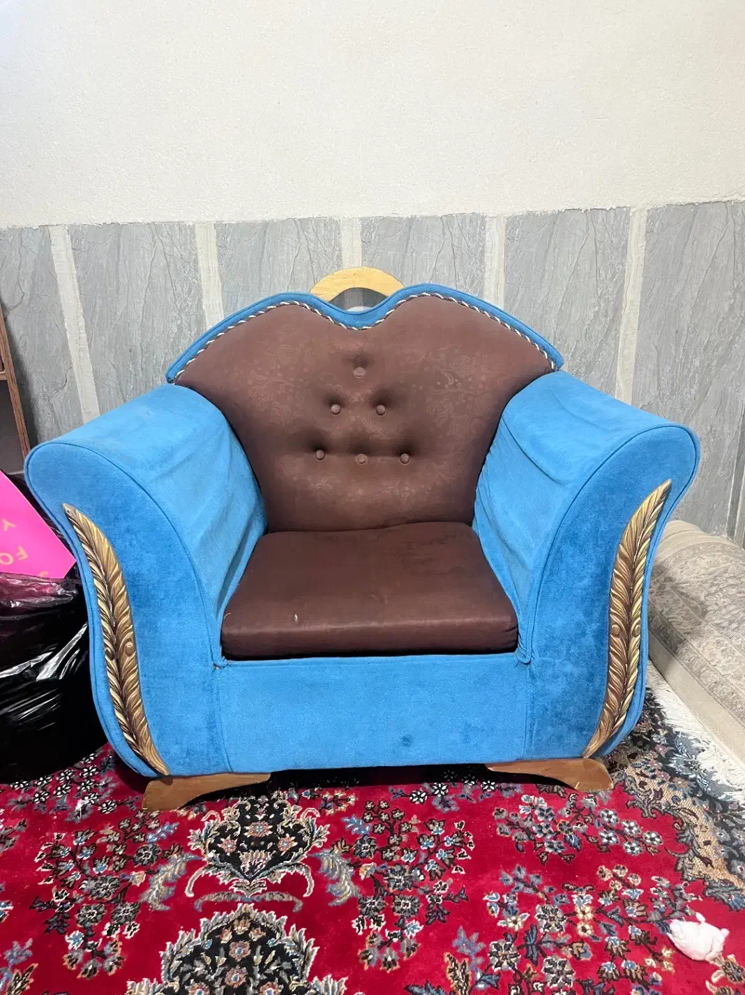 مبل خونگی|مبلمان خانگی و میز عسلی|ایزدخواست, |دیوار