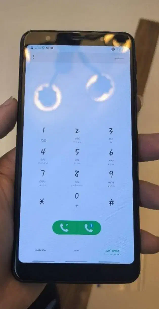 سامسونگa7|موبایل|قائم‌شهر, |دیوار