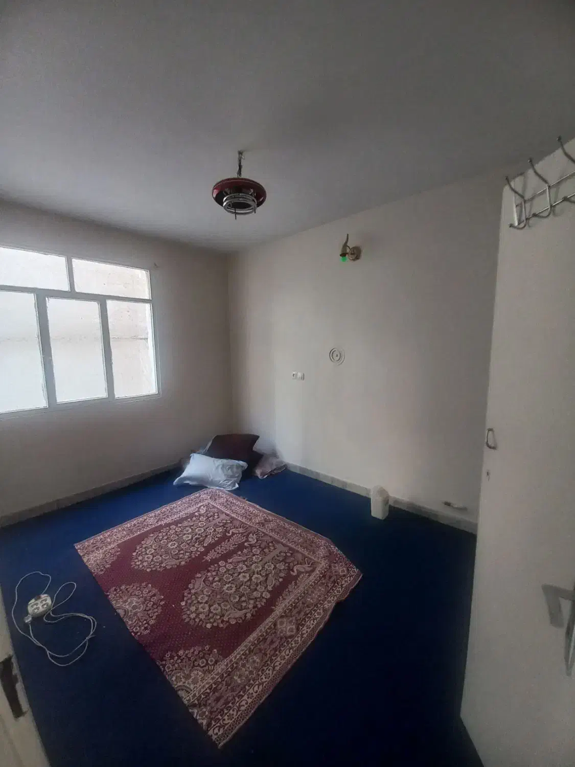 اجاره اپارتمان ۵۵متری ۱خوابه/طبقه اول/خواجه نصیر