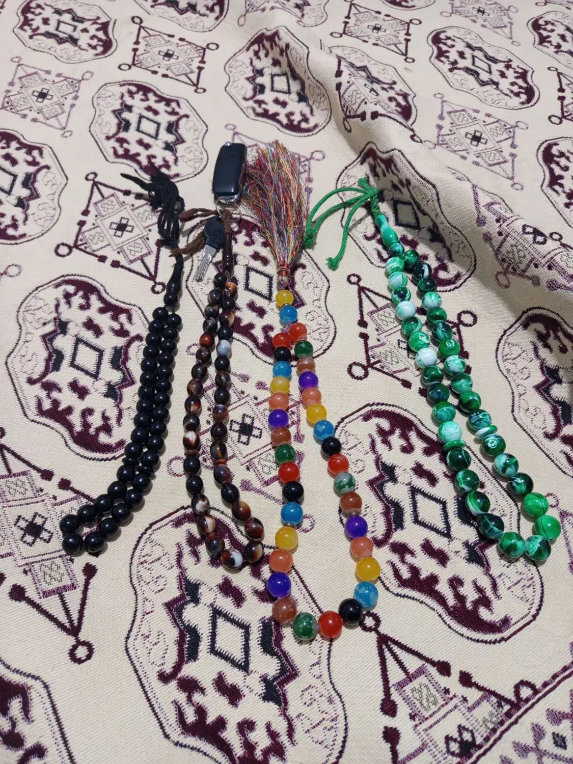 چرکه|زیورآلات و اکسسوری|نیر (اردبیل), |دیوار