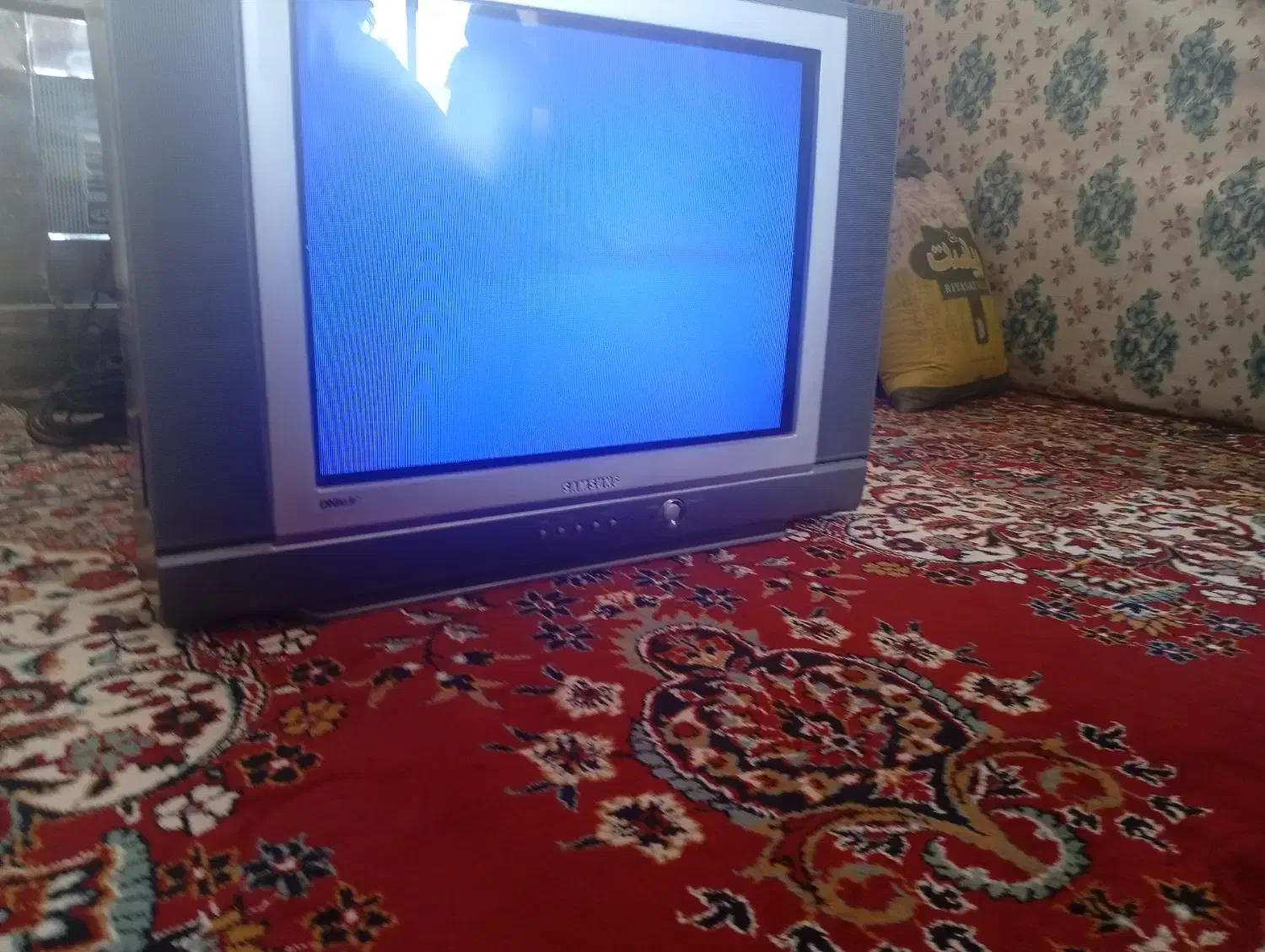 تلویزیون|تلویزیون و پروژکتور|گنبد کاووس, |دیوار