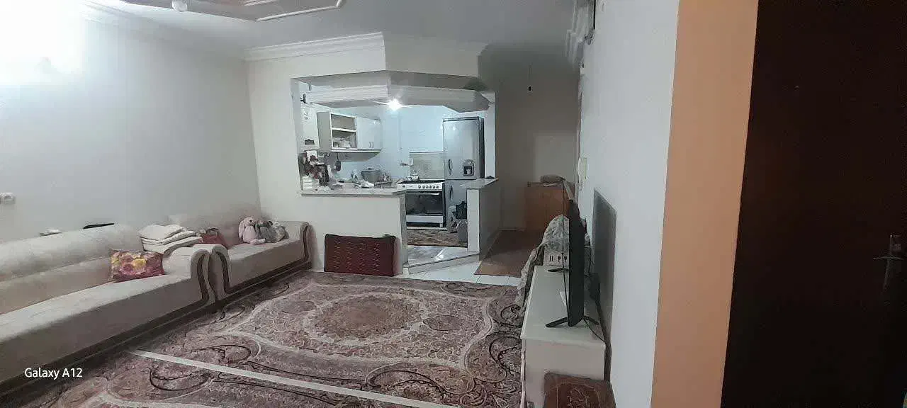 اجاره واحد مسکونی 70 متری|اجارهٔ آپارتمان|مشهد, هفده شهریور|دیوار